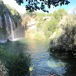 Casa Las Peñas