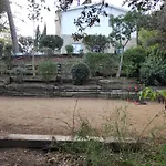 Villa Naranja