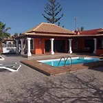 Villa Corralejo Centro