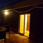 Apartamento con terraza en el casco historico