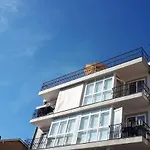 Apartamento con terraza en el casco historico