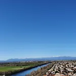 Les Couchers De Soleil A Empuriabrava
