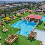 Terrazza E Vista Oceano, Wi-Fi, Aria Condizionata, 6º Piano
