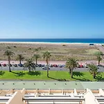 Terrazza E Vista Oceano, Wi-Fi, Aria Condizionata, 6º Piano