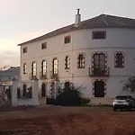 Casa Rural Cortijo Salido Bajo