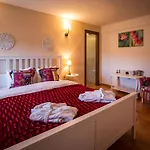 B&B Casa Luna Velez Blanco