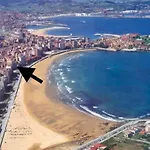 Atico Marques Playa Centro - Garaje Opcional