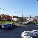 Apartamento Luminoso En Cangas - B