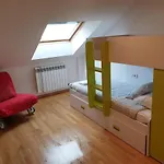 Apartamento Punta Espata