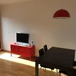 Apartamento Punta Espata