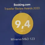 Benalmádena MINERVA M&D 123