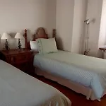 Casa De La Tila