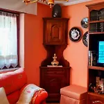 Apartamentos Huerta Carúa I y II