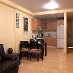 Vivienda Vacacional Balcon De La Villa