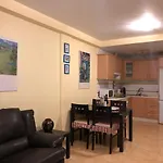 Vivienda Vacacional Balcon De La Villa