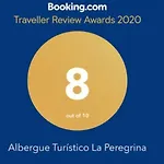 Albergue Turístico La Peregrina