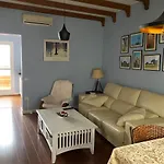 Apartamento especial