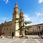 Apartamento Manzanera