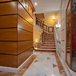 De La Guardia Loft Rosal