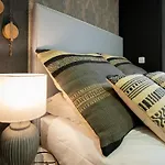 De La Guardia Loft Rosal