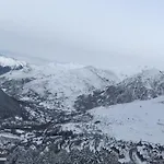 Fantastico Piso Muy Luminoso En Pleno Centro De Vielha