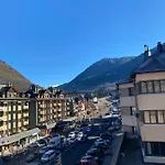 Fantastico Piso Muy Luminoso En Pleno Centro De Vielha