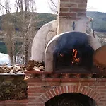 Casa Rural Ruralba