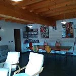 Casa Rural Ruralba