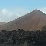 apartamento el volcancito