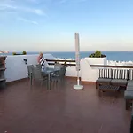 Vista Al Oceano Mediterraneo