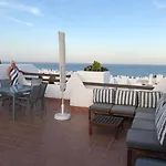 Vista Al Oceano Mediterraneo