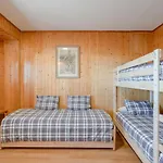 Sierra Nevada San Bernardo Apartment & Garage