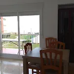 Apartamento Primera Linea De Mar