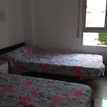 Apartamento Primera Linea De Mar