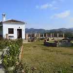 Villa Rosales