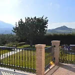 Villa Rosales