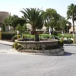 Villa Rosales