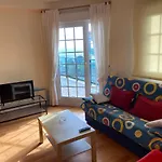 Apartamestos Beach Langosteira