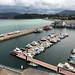 Apartamentos Turisticos A Ribeira