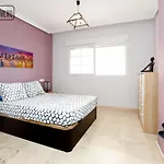 Apartamento Milla de oro 5 Personas