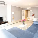 Apartamento Milla de oro 5 Personas
