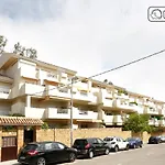 Apartamento Milla de oro 5 Personas