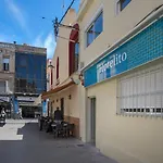 Hotelito Boutique Badalona.