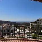 Family&Golfers Paradise Los Arqueros - RDR196
