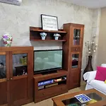 Apartamento Sevilla 8