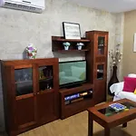 Apartamento Sevilla 8