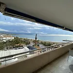 Puerto Banus Marina Banus Superior Sea View Apartment