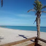El apartamento de Marina en Moncofar playa