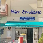 Las Gondolas 602
