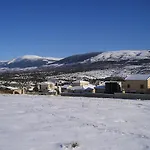 La Casa De Las Azas